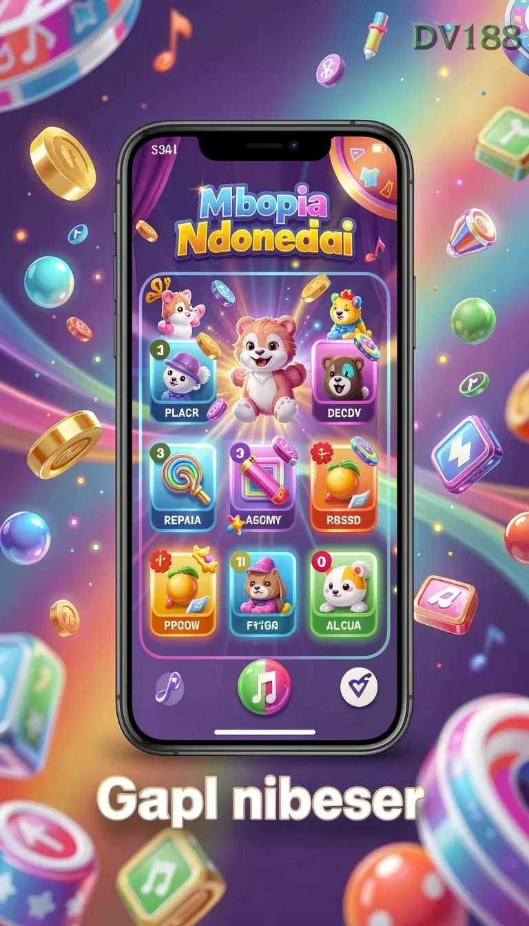 Screenshot Fantasy Circus