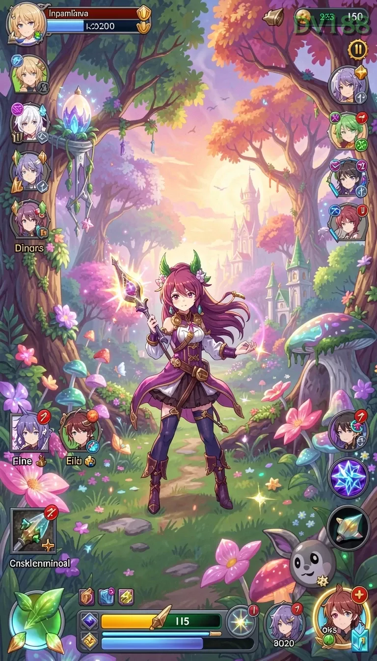 Screenshot Pirates Plunder