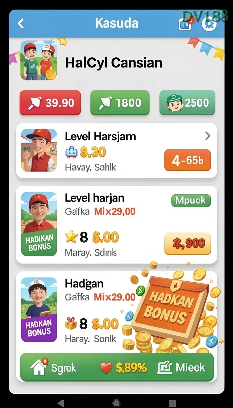 Screenshot rp777 nomor 2