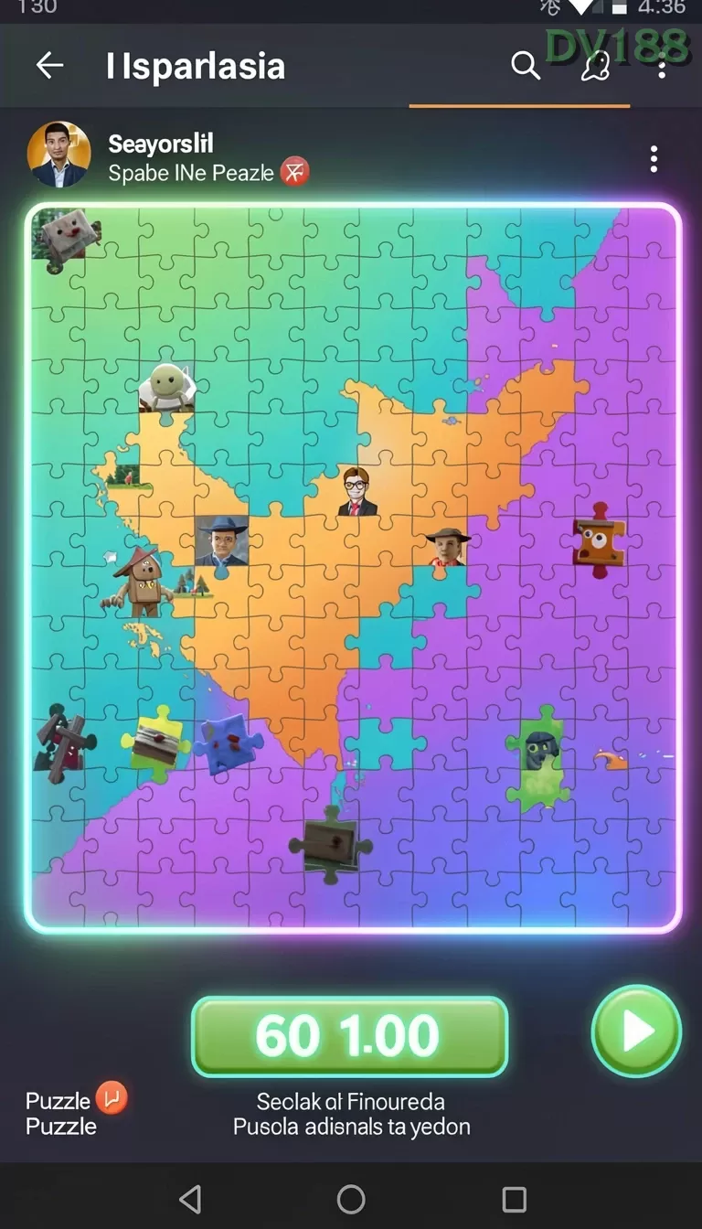 Screenshot Future Stars