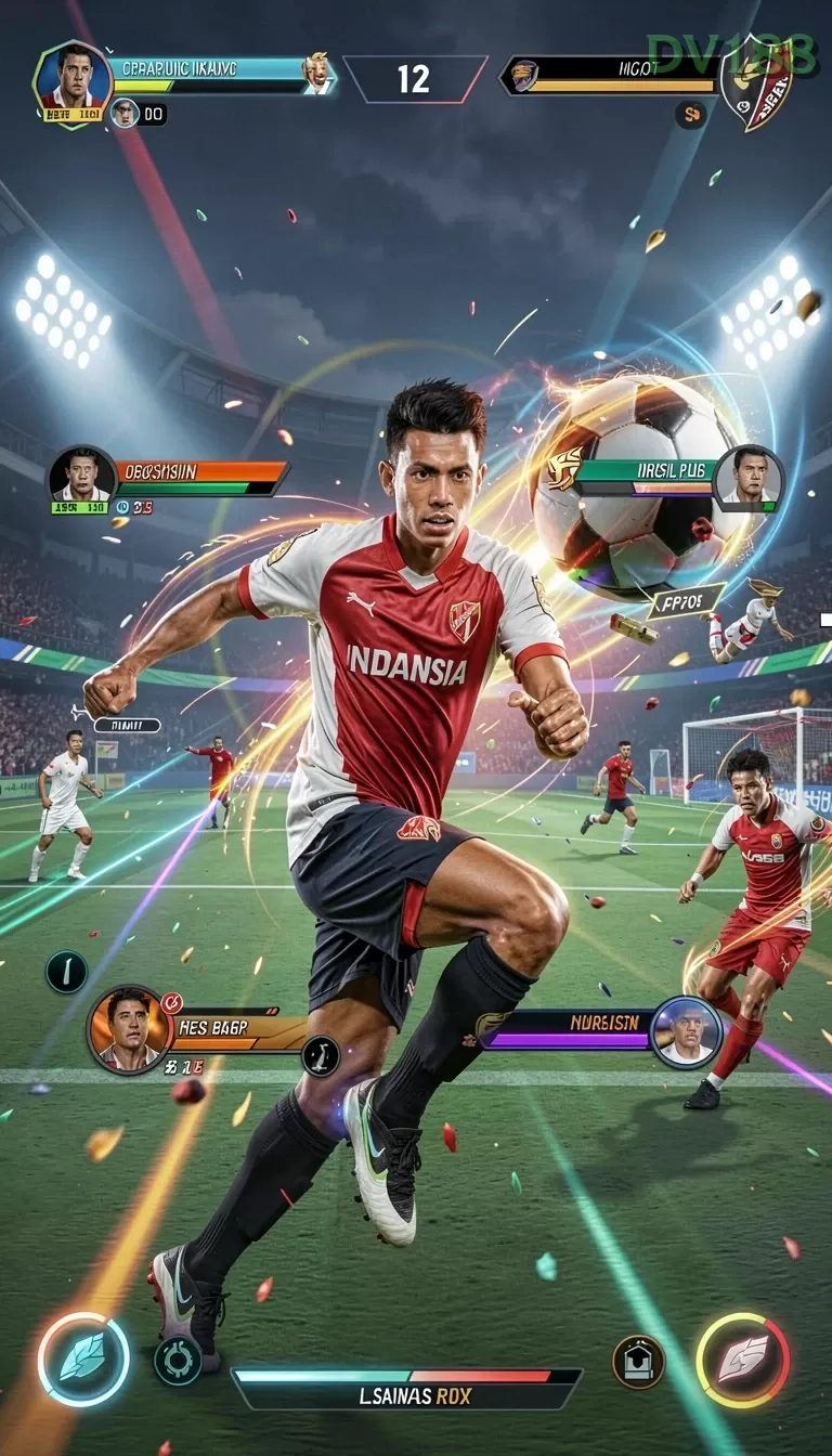 Screenshot dv188 nomor 3