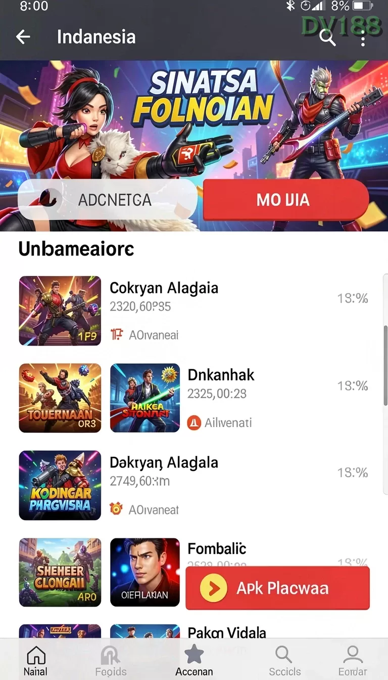 Screenshot Pirates Plunder