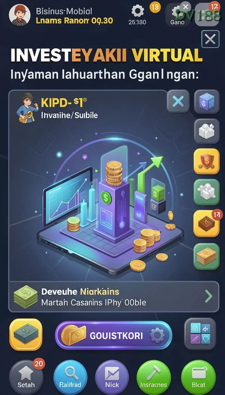 Screenshot Halloween Fortune 2