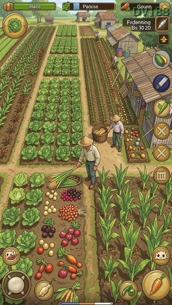 Screenshot 7 Monkeys