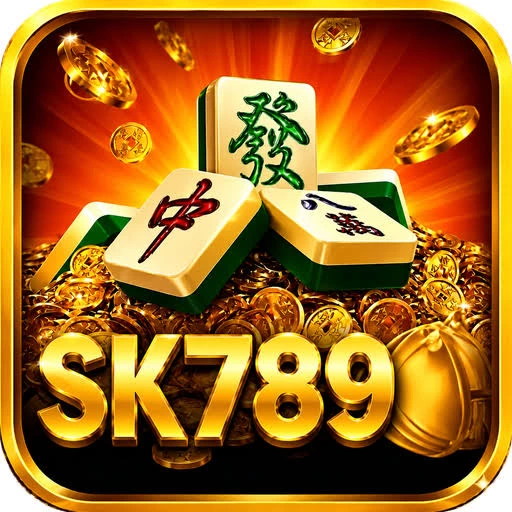 sk789 APK Resmi — ikon aplikasi
