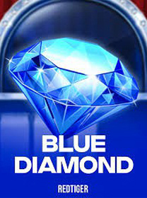 Blue Diamond Slot Terbaru: Review dan Info Lengkap