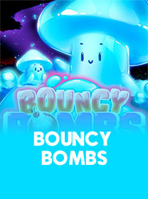 Bouncy Bombs Game Terbaru untuk Android dan iOS