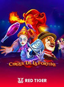Review Cirque De La Fortune Game Terbaru 2026 untuk Pemula
