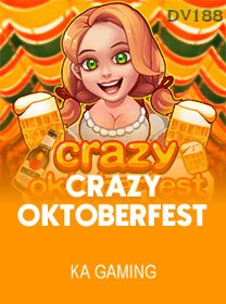 Crazy Oktoberfest
