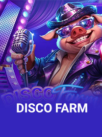 Review Lengkap Game Disco Farm Versi Terbaru