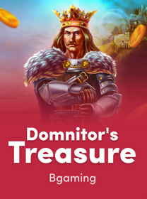Review Domnitors Treasure Game Terbaru 2026 untuk Pemula