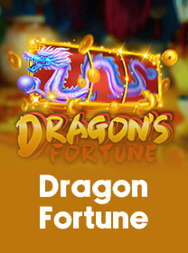 Dragon Fortune Slot Terbaru: RTP dan Volatilitas Lengkap