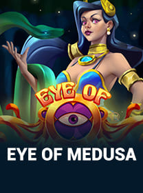Eye of Medusa Slot Terbaru 2026: RTP dan Max Win