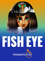 Fish Eye Terbaru: Review Game dan Link Main