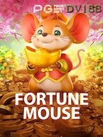 Fortune Mouse