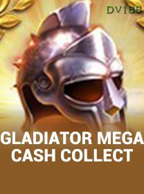 Gladiator Mega Cash Collect