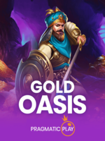 Gold Oasis Slot Terbaru 2026: RTP dan Max Win