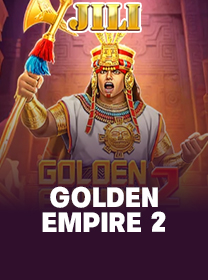 Review Golden Empire 2 Game Terbaru 2026 untuk Pemula