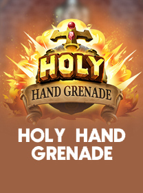 Holy Hand Grenade Terbaru: Review Game dan Link Main