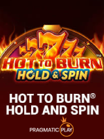 Review Hot To Burn Hold And Spin Game Terbaru 2026 untuk Pemula