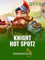 Knight Hot Spotz