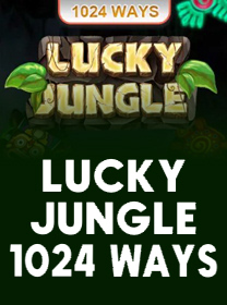 Lucky Jungle 1024 Ways Game Terbaru: Review dan Info Lengkap