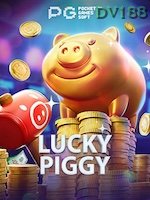 Lucky Piggy