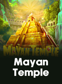 Mayan Temple Slot Terbaru: Review dan Info Lengkap