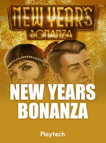 Informasi Lengkap Game New Years Bonanza Terbaru