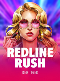 Redline-Rush