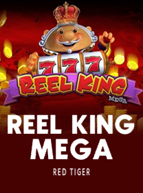 Reel-King-Mega