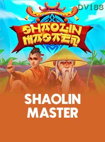Shaolin Master