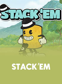 StackEm Terbaru: Review Game dan Tips Bermain
