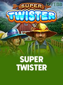 Super Twister