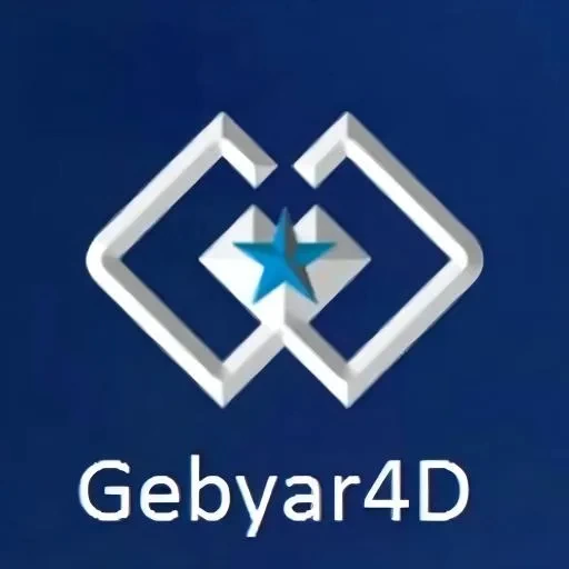 gebyar4d APK Terbaru untuk Perangkat Android