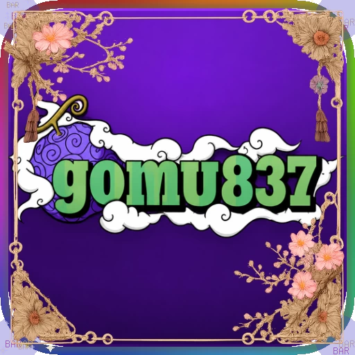 Aplikasi gomu837 Terbaru untuk Android dan iOS