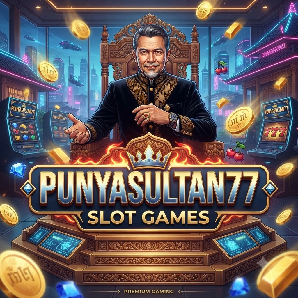 punyasultan77 APK Terbaru dengan Fitur Lengkap