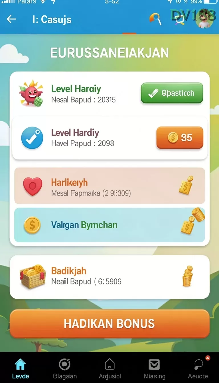 Screenshot Bao Chuan Fishing