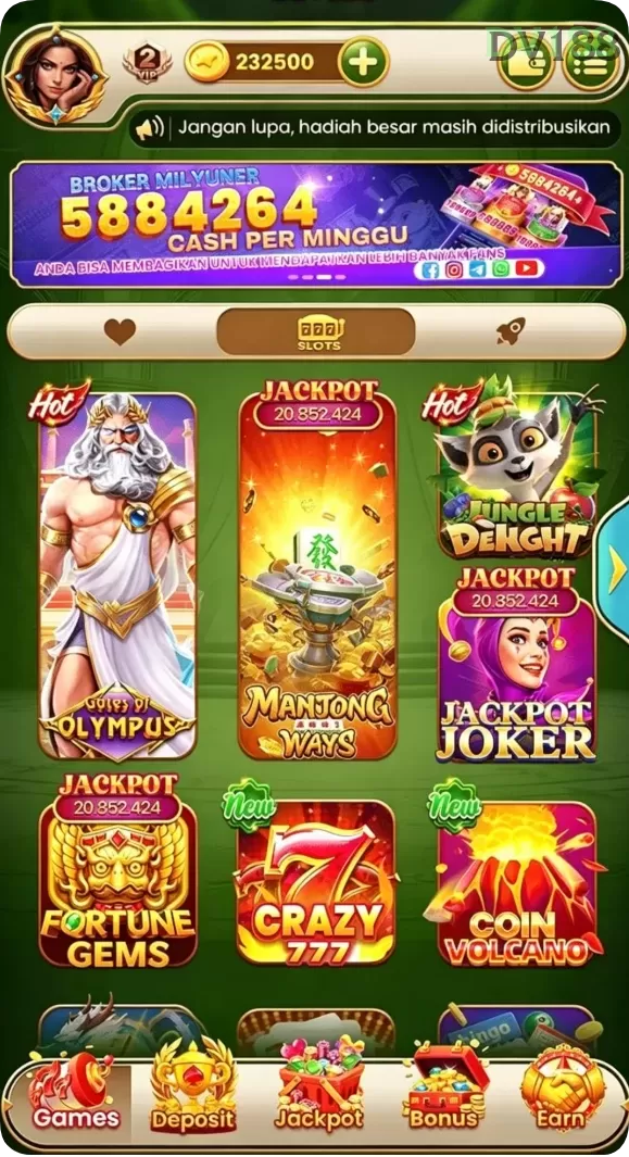 Screenshot Piggy Gold