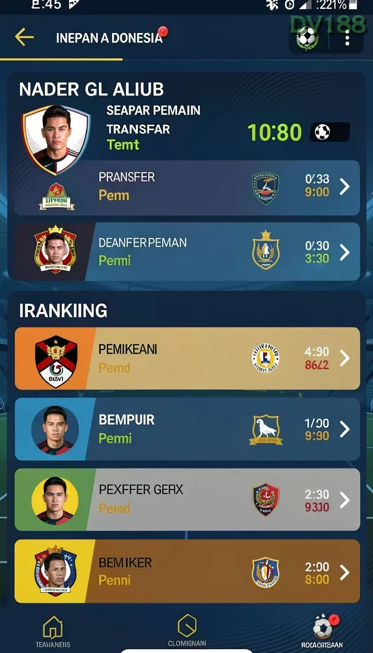 Screenshot Trumpcard