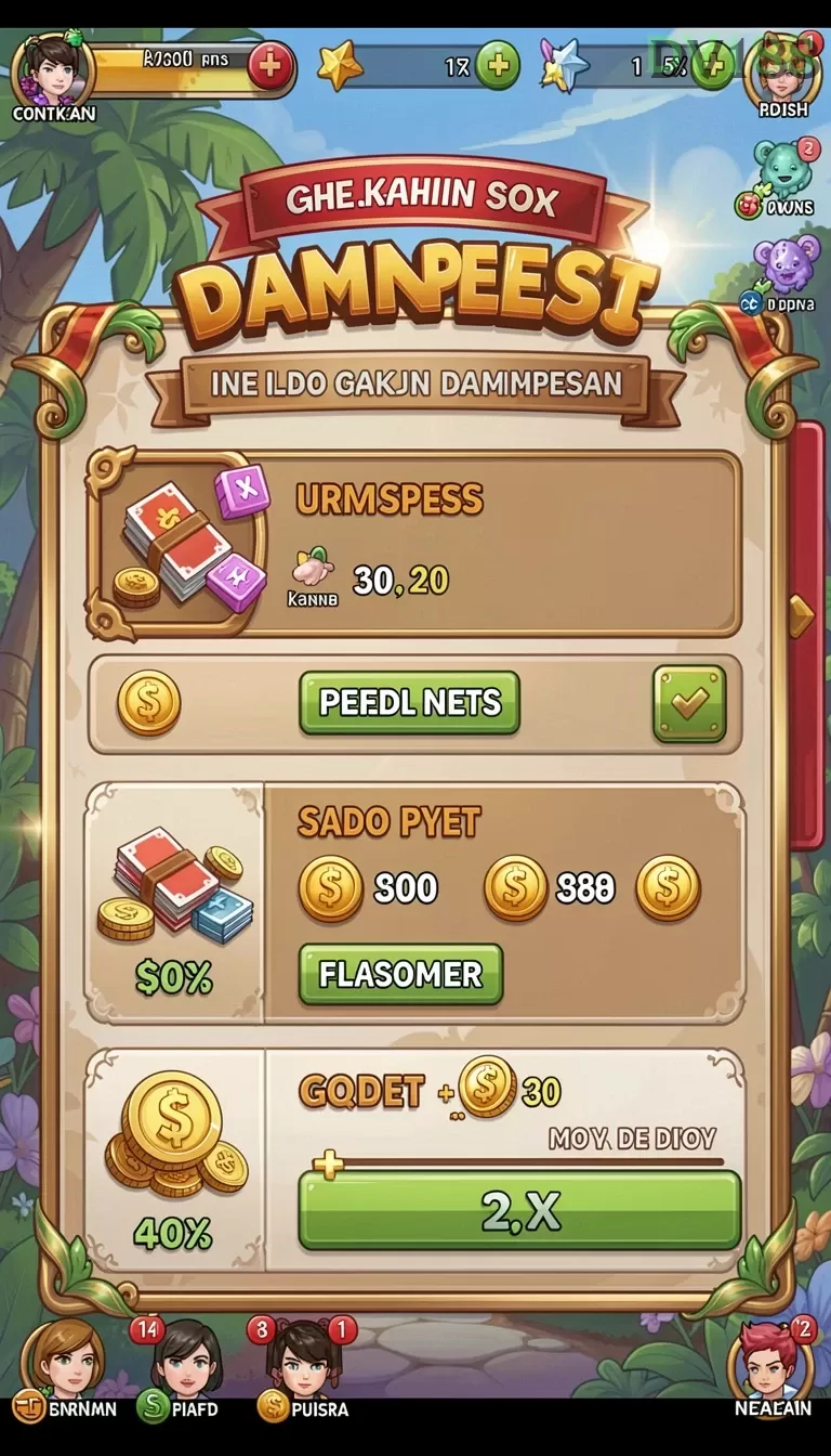 Screenshot Devil Fire 2