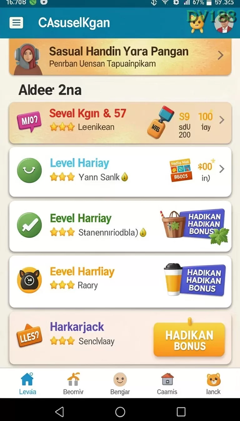 Screenshot 3 Pot Dragons